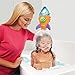 Toomies Tomy Fountain Rocket