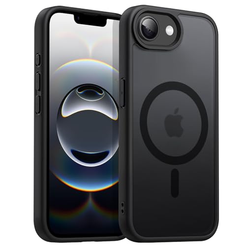 iPhone 16e P[X iPhone16e Jo[ MagSafeΉ MILKi w}bgw CX[dΉx}Olbg Xh~ ~ Xgbvz[t wPCw + TPUop[ ɋwʁx ACtH 16e 