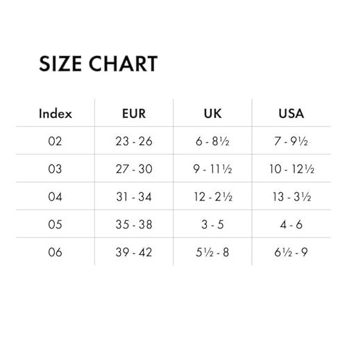 FALKE Unisex Kinder Skisocken – Bild 6
