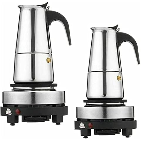 Cafetière à expresso SanBouSi Cover