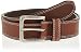 Timberland Men's Boot-Leather Belt