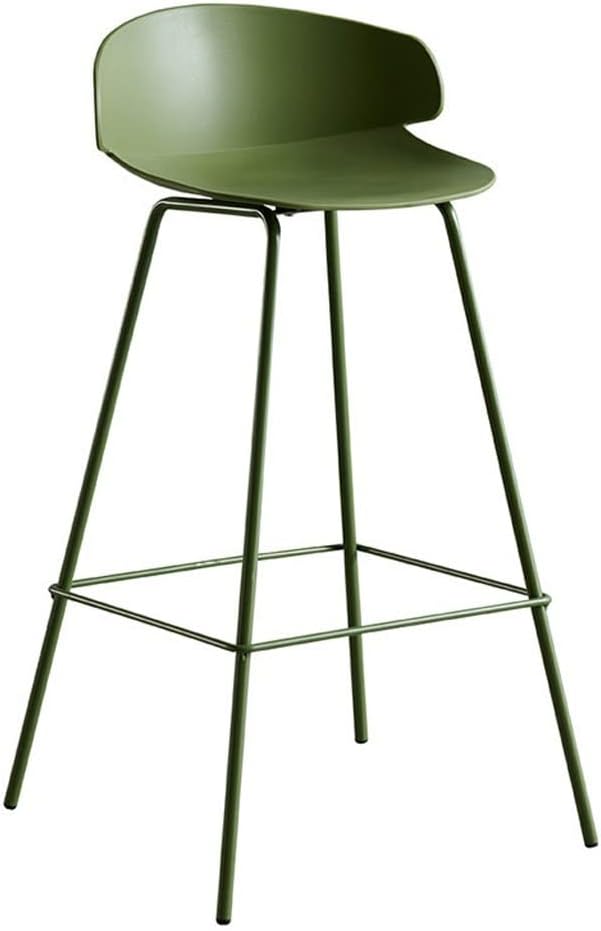 Modern Bar Stools Modern Minimalist High Chair with
