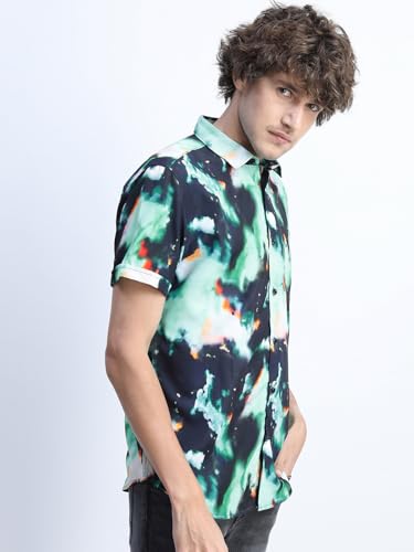 Image of Highlander Men Shirt
