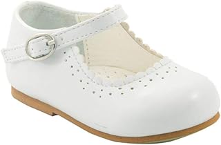 Girls Shoes, Smart Shoes, Mary Jane Shoes, Walking Shoes, Toddler Shoes, Baby Spanish Emma