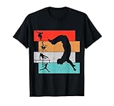 Corredores de parkour y regalos de deportes