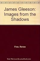James Gleeson: Images from the Shadows 9768097639 Book Cover