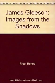 Hardcover James Gleeson: Images from the Shadows Book