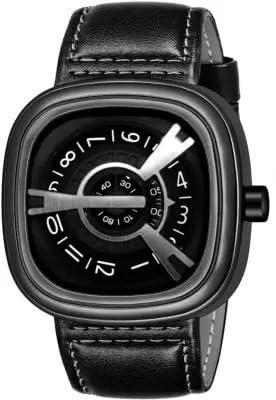 DEXEM Stylish Analog Wrist Watch for Mens and Boys