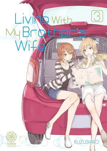 Couverture de Living With My Brother's Wife