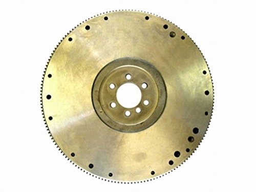 AMS Automotive 167573 Clutch Flywheel