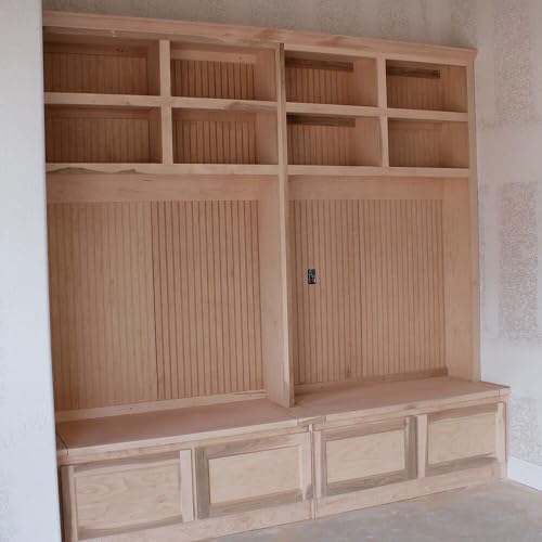 Grip-Rite 114GCS1 #8 X 1-1/4 Inch Star Drive Gold Construction Wood Screw thumb #5