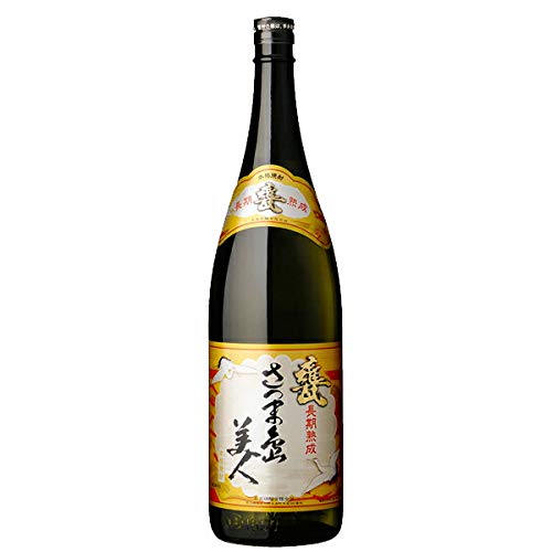 本格芋焼酎 伊佐美 長期熟成さつま島美人 1800ml 2本セット Amazon.co.jp: 甕長期熟成 さつま島美人 25度 1800ml 芋焼酎 : 食品