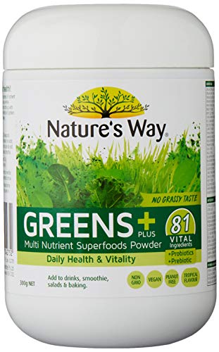 health best superfood powder for weight loss