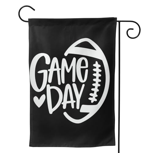 Image of Pasted-20250825 Garden Flags 12x18 Double Sided for Outdoor