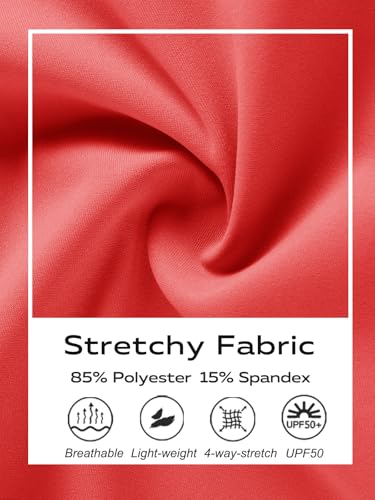 Image of DEVOROPA Boys Leggings Youth Compression Pants Sports Tights Basketball Football Baseball Soccer Baselayer Slim /Regular /Husky