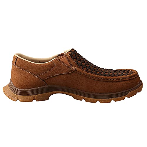 Image of Twisted X Men's Slip on Oblique Toe