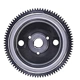 Flywheel Magneto Rotor by RMSTATOR| 1997-2004 For Polaris ATP Magnum Scrambler 400 ? 500