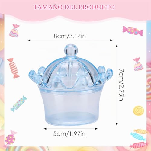 Cajas para coronas 8 Imagen adicional