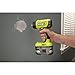 Ryobi 18-Volt ONE+ Lithium-Ion Cordless Heat Gun (Tool Only) P3150
