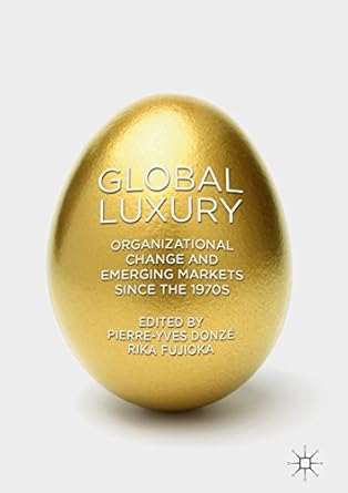 Discover Luxury Industry Insights – Download Our Free Report Now!