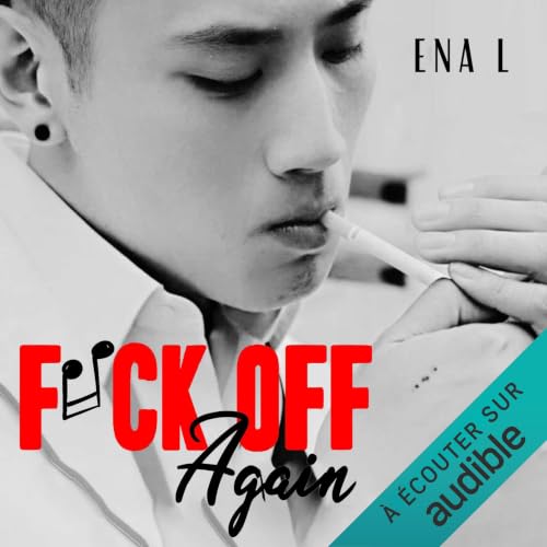 Couverture de Fuck Off Again