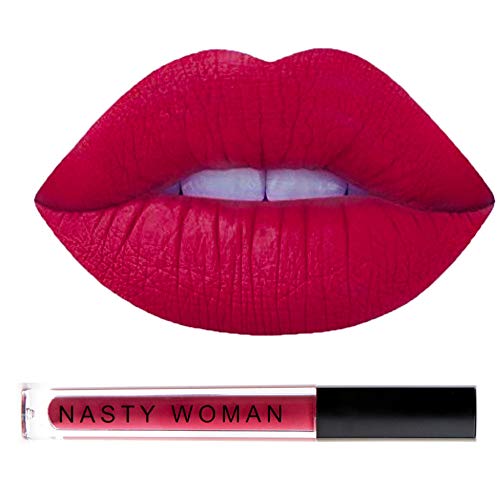 Matte Lipstick