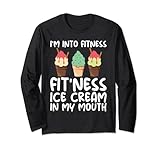 Ice Cream all day every day