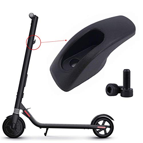 Upgrade ABS Hanger Hook for Ninebot Scooter Foldable Assembly Hanging Pothook Accessories for Ninebot Segway ES1 ES2 ES4 Electric Scooter (1pcs)