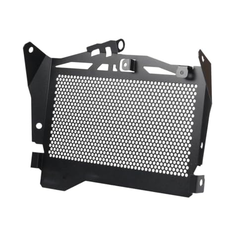 Protector de rejilla de radiador para moto Tenere 700 y T7