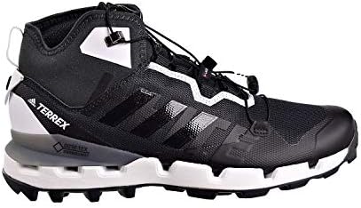 adidas Mens Terrex Fast GTX-Surround X White Mountaineering Hiking Hiking  Sneakers Shoes Casual - Black | Hiking Shoes - Amazon.com