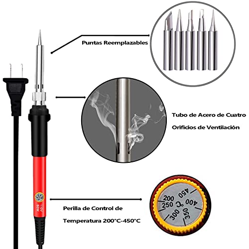 Soldadoras Y Accesorios, Tools Imagen adicional