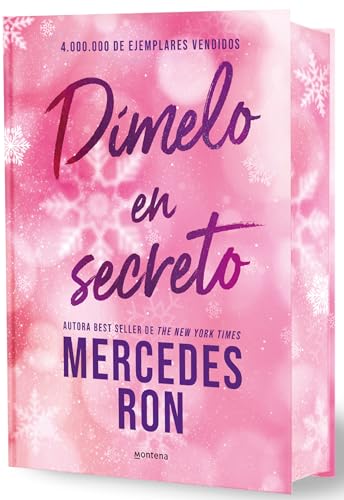 Dímelo en secreto (edición especial con cantos tintados) (Dímelo 2) (Lo más visto)