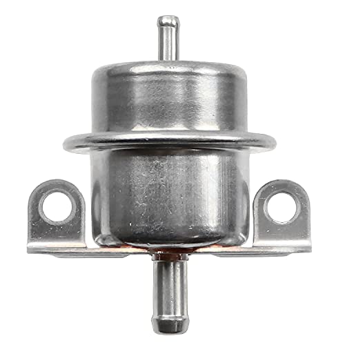 Beck/Arnley Fuel Inj Press Reg - 158-0242 #TOP3