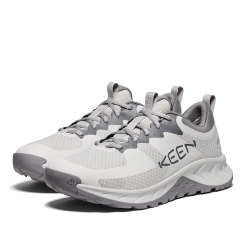 KEEN Men's Versacore Breathable Comfortable Waterproof Hiking Shoes4