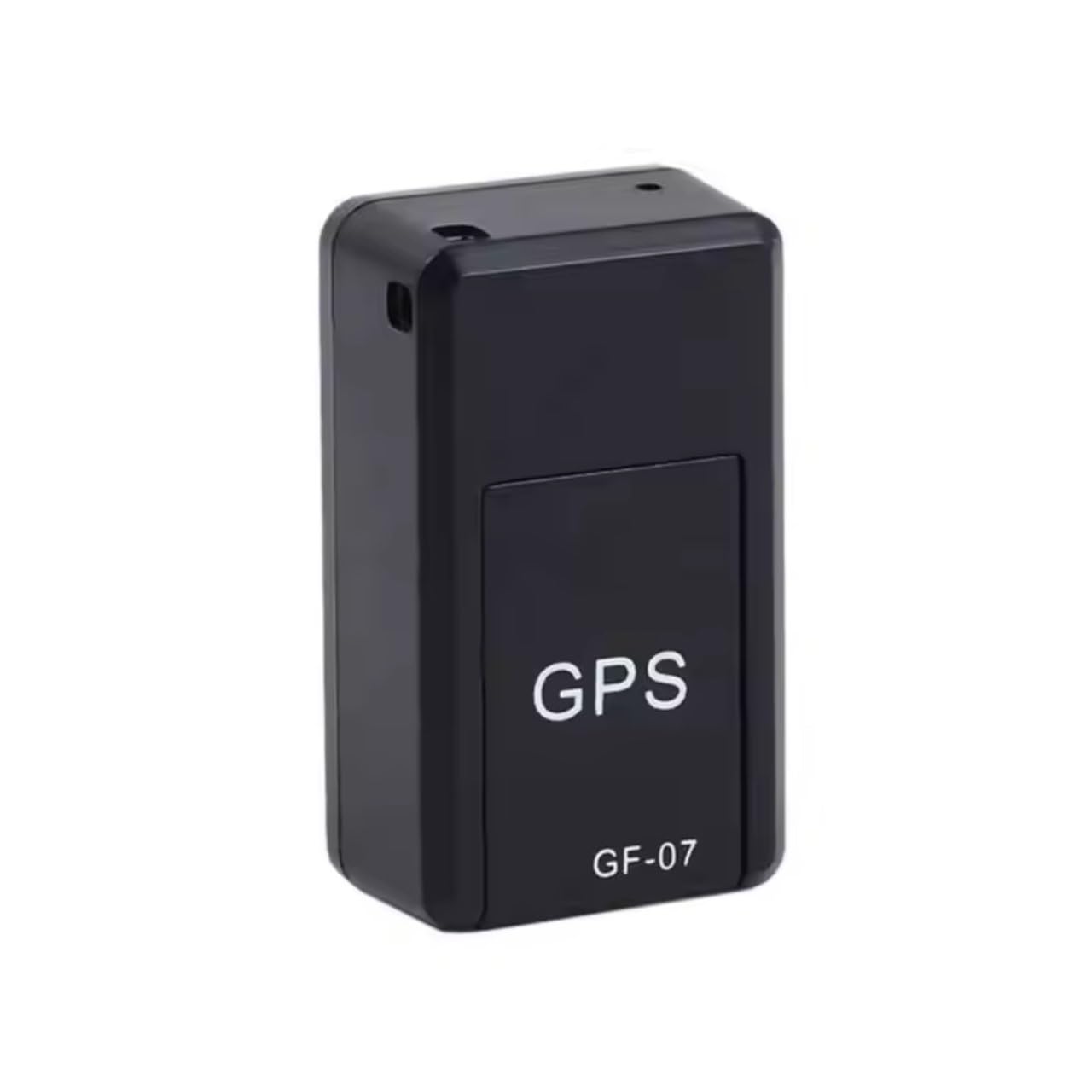 GPS-07 Tracker with GPS, GMS, WiFi, and LBS Positioning-, APP Listening, Voice