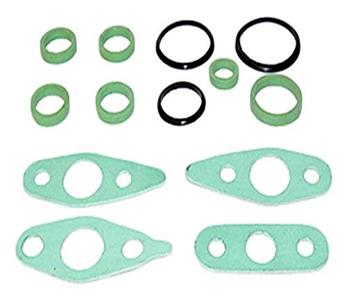 MTC Oil Sump O-Ring Kit (Compatible with Volvo models) Replaces OEM# 30750783