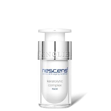 Face Keratolytic Complex by Nescens