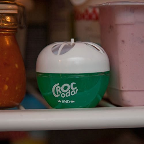 Il Bambino Croc frigorifero Neutralizzatore di