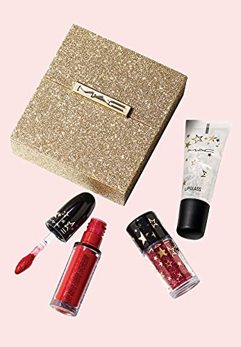 Shining Moment Kit - Red Mini