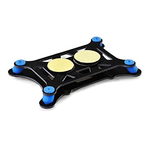 Glass Fiber Shock Absorber Anti-vibration Set-image-38