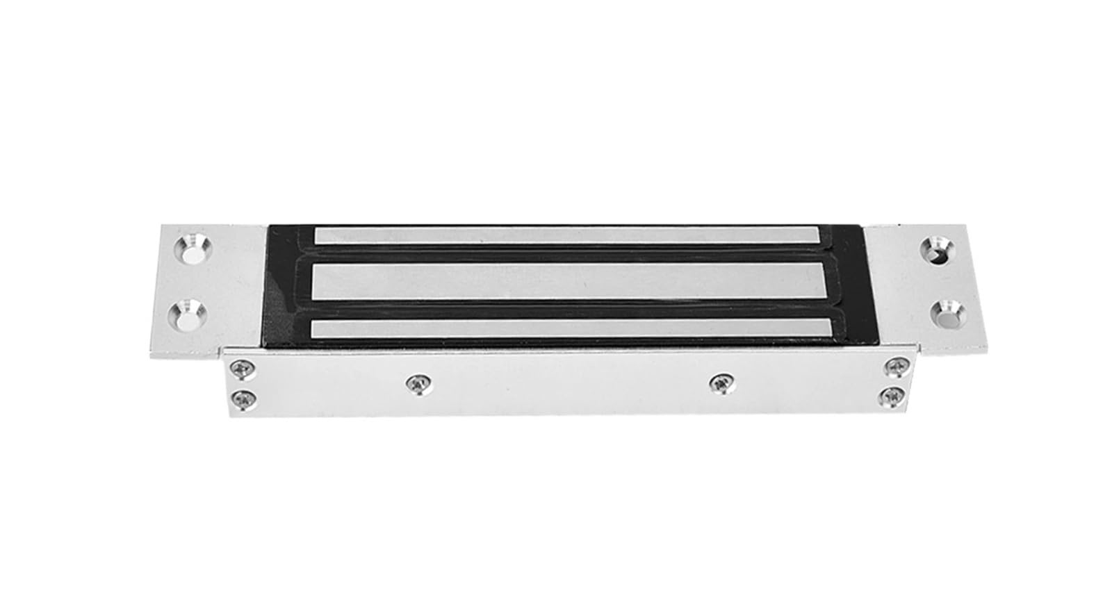 12V 180kg Holding Force Embedded Electric Magnetic Lock Electromagnetic Lock Access Control Magnetic Door Lock Magnetic Lock