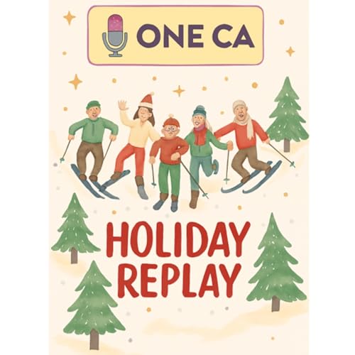 Holiday Replay: Fogbow