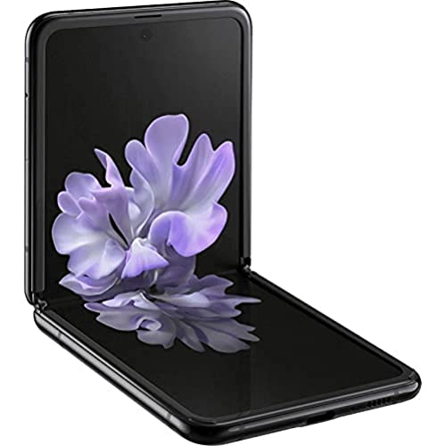 SAMSUNG Galaxy Z Flip Black