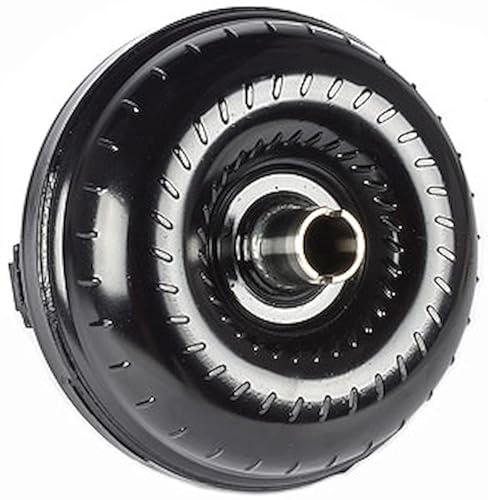 Coan Engineering 20211-4 Pro Street Torque Converter