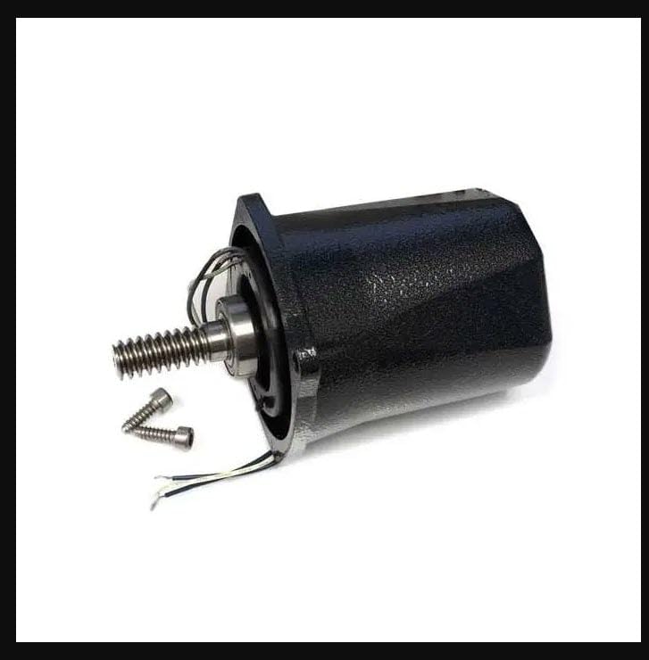 ECI ELECTROFOURNITURE DE RECHANGE ORIGINE CAME 119RID262 Pièce de rechange originale groupe moteur Krono KR302 KR502