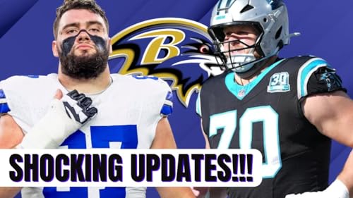 『This is INEVITABLE... | Daily Ravens News & Rumors』のカバーアート