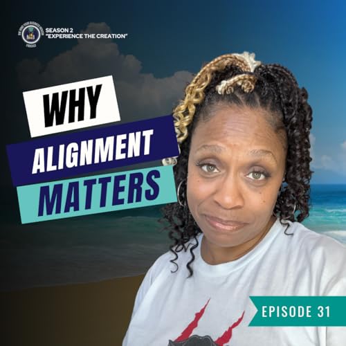 The Real Reason You're Not Free (It's Not What You Think): Why Alignment Matters