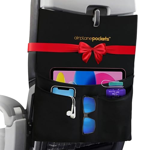 Airplane Pockets - Airplane Accessories - Plane...
