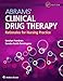 Abrams' Clinical Drug Therapy: Rationales for Nursing Practice