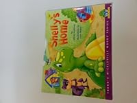 Shelly's home (Trend's Wickleville Woods series) 1889319759 Book Cover